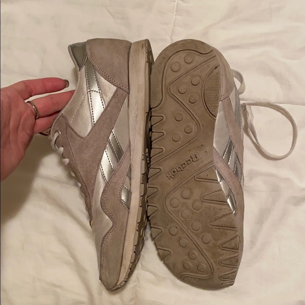 SoulCycle X Reebok shoes - Picture 3 of 3